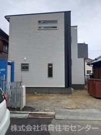 カーサ・レガーメ W