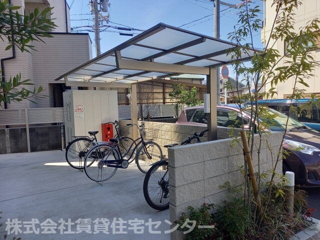  ベレオ茶屋ノ丁