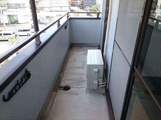  阪和線・羽衣線/和歌山駅 徒歩6分 3階 築29年