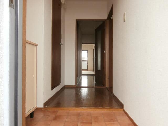  阪和線・羽衣線/和歌山駅 徒歩6分 3階 築29年