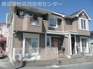 アルカディアⅦの外観