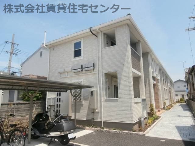 きのくに線・紀勢本線/宮前駅 徒歩7分 2階 築10年