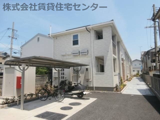  きのくに線・紀勢本線/宮前駅 徒歩7分 2階 築10年