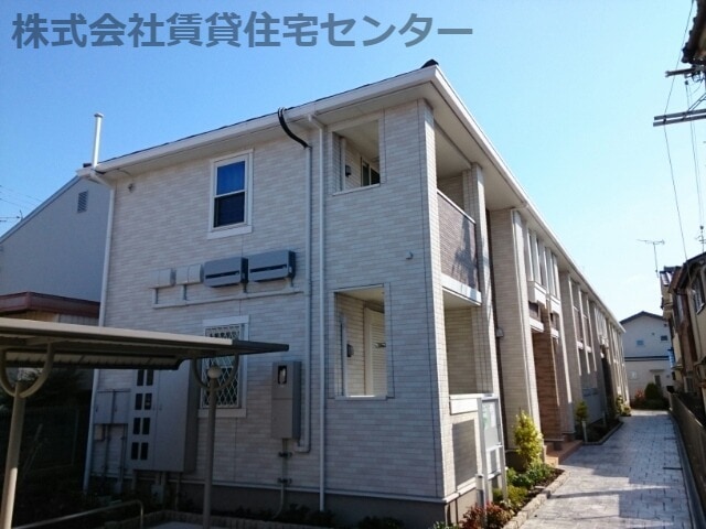  きのくに線・紀勢本線/宮前駅 徒歩7分 2階 築10年