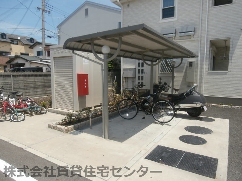  きのくに線・紀勢本線/宮前駅 徒歩7分 2階 築10年