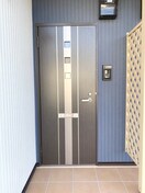  パーシモン春