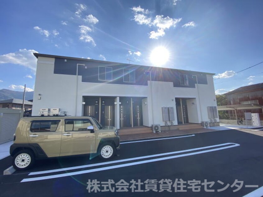  パーシモン春
