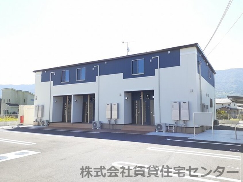  パーシモン春