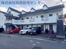 シャインハイツ太田の外観