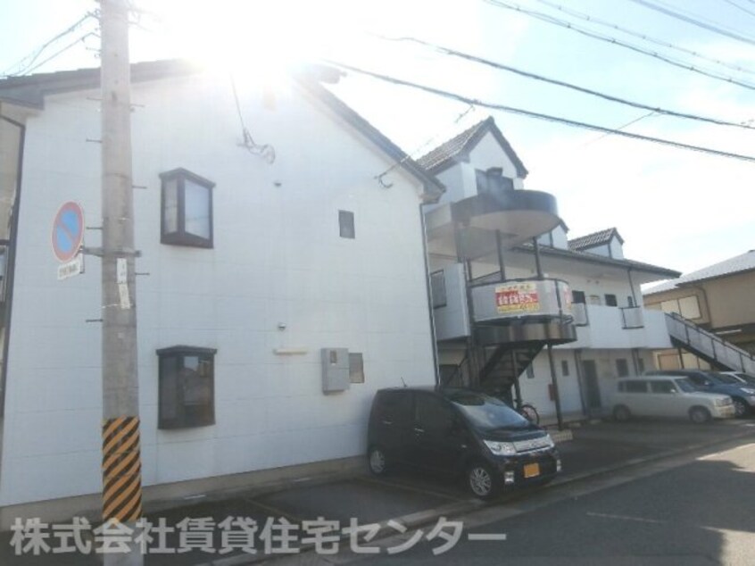  シャインハイツ太田