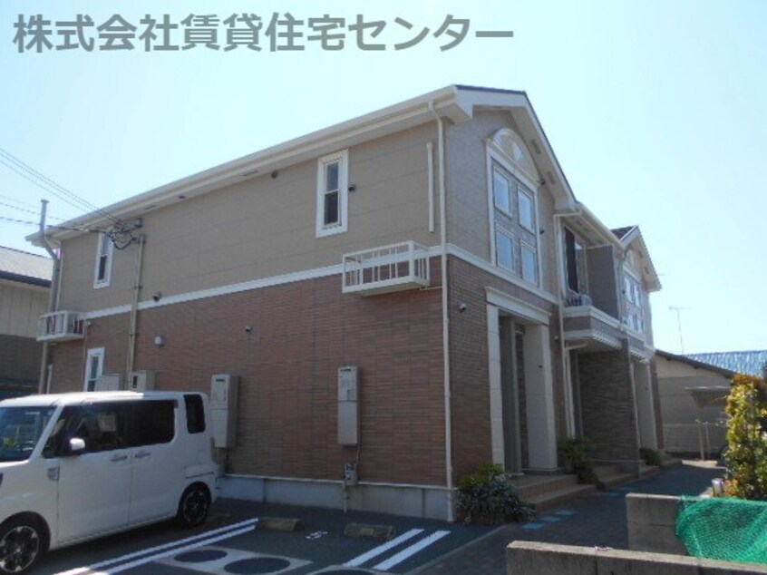  イリーデ西浜