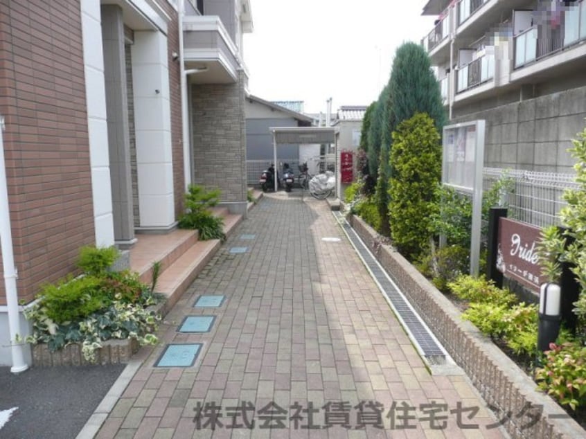  イリーデ西浜