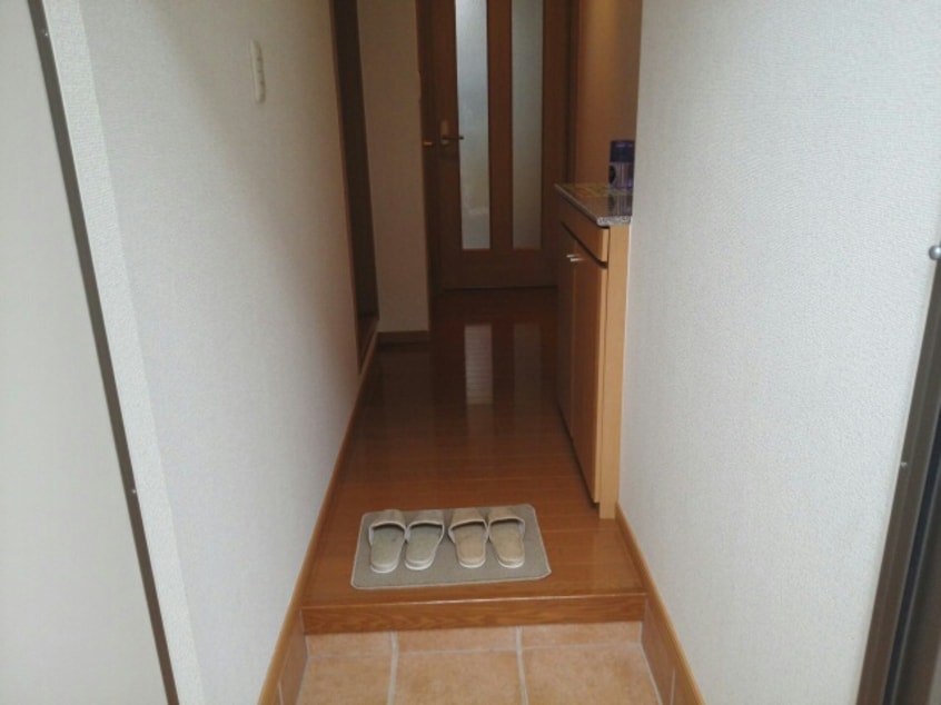  イリーデ西浜