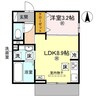 阪和線・羽衣線/和歌山駅 徒歩14分 1階 建築中 1LDKの間取り