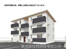 阪和線・羽衣線/和歌山駅 徒歩14分 1階 建築中の外観