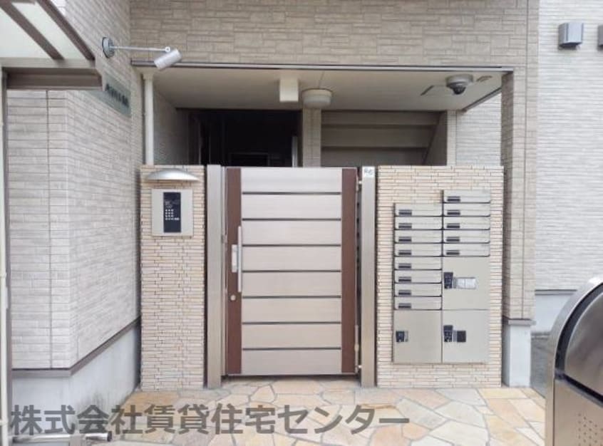  阪和線・羽衣線/和歌山駅 徒歩11分 1階 築5年