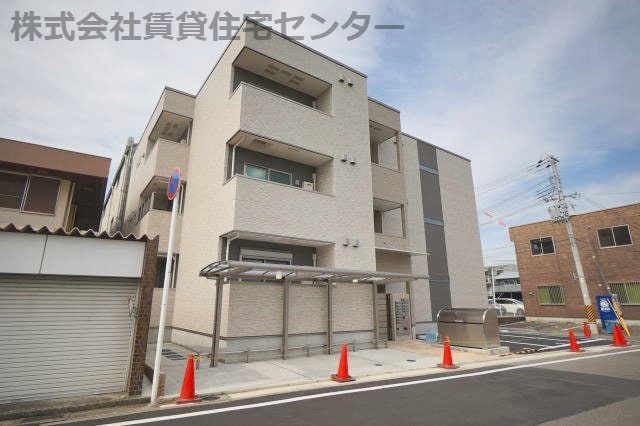  阪和線・羽衣線/和歌山駅 徒歩11分 1階 築5年