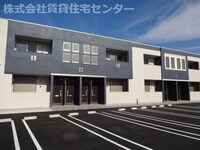 コーラルヴィラ出島Ｂ