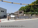  阪和線・羽衣線/和歌山駅 バス21分中通り下車:停歩3分 1階 築10年