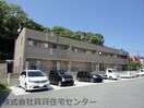  阪和線・羽衣線/和歌山駅 バス21分中通り下車:停歩3分 1階 築10年