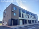 コート・ダジュールAの外観