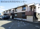 阪和線・羽衣線/和歌山駅 徒歩26分 1階 築29年の外観