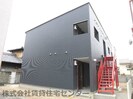 ルフトワン三葛の外観