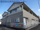 ハイツ千旦の外観