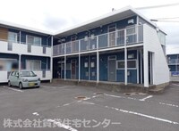 ホワイトハイツミサキⅠ