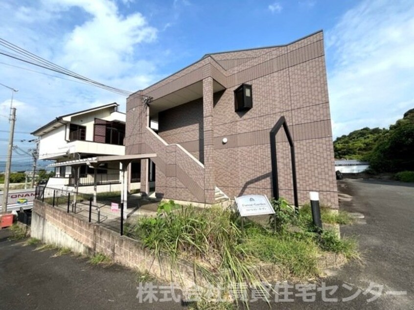  フォーレストガーデン