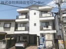 ケルン中島の外観