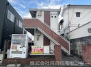 メゾン美園の外観