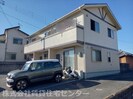 メゾネット坂田の外観