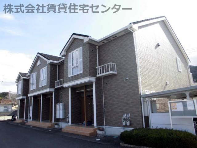  メゾン　カメガワ