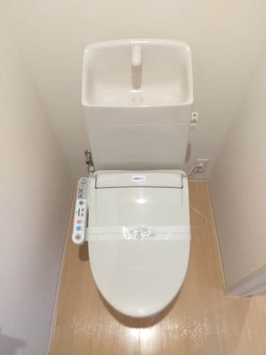  ルミナス・ハイム