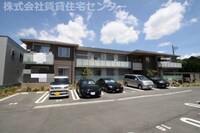 シャーメゾン吉礼Ⅱ