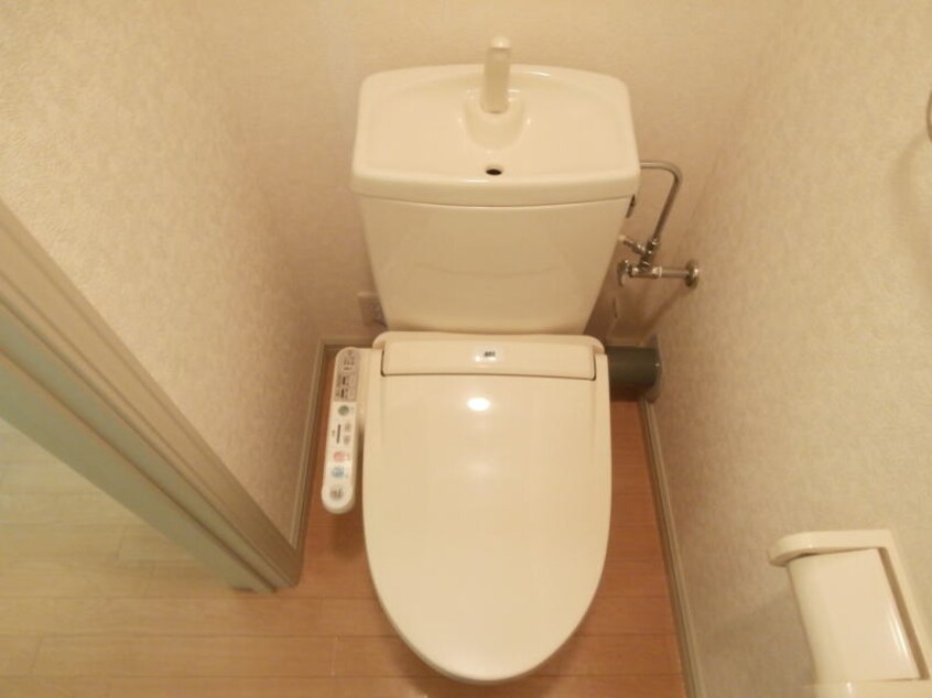  ウィンド・ヴィレッジⅠ