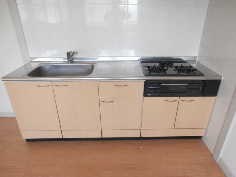  ウィンド・ヴィレッジⅠ