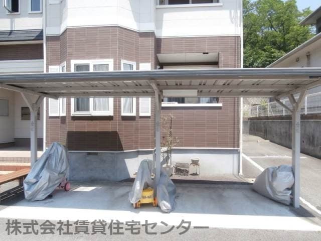  ウィンド・ヴィレッジⅠ