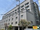 一般財団法人永頼会松山市民病院(病院)まで455m ユリウス湊町