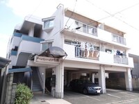 アーバンハイツ今市