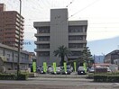 松山東警察署(警察署/交番)まで853m※市民のみなさまとともに安全・安心な松山を築きます。 アーバンハイツ今市