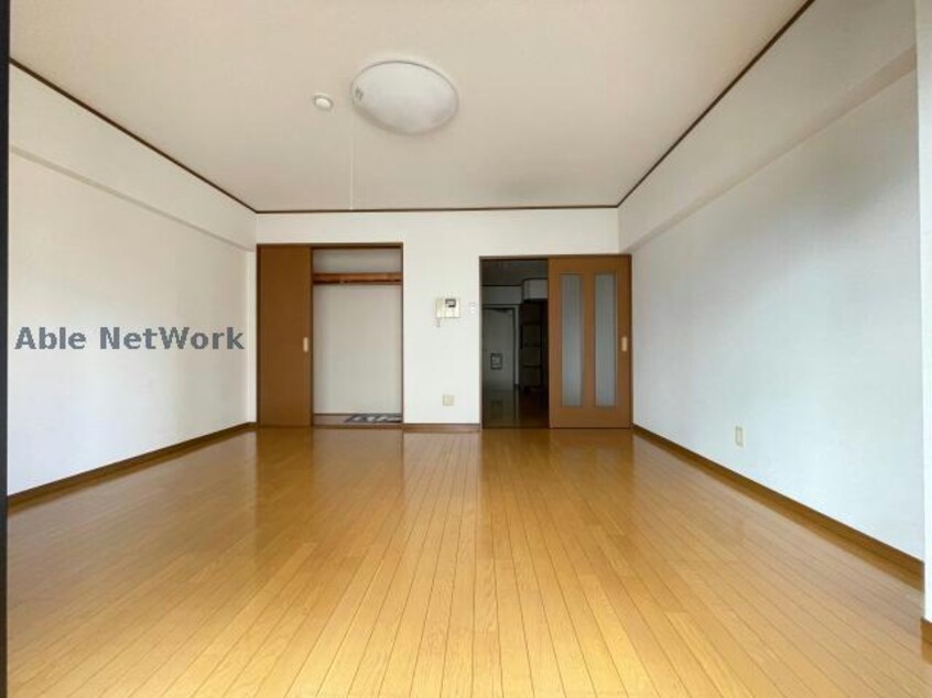  アメニエス萱町