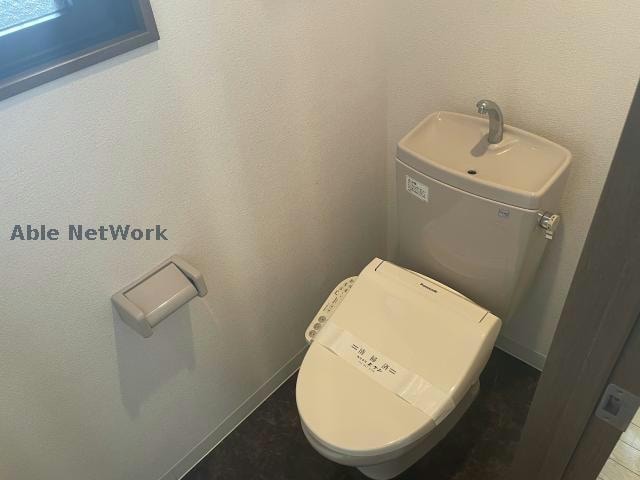  アメニエス萱町