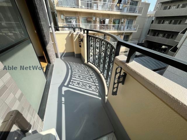  アメニエス萱町