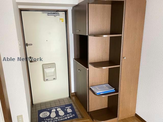  アメニエス萱町