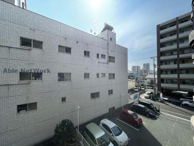  アメニエス萱町