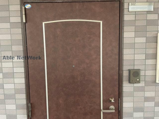  アメニエス萱町