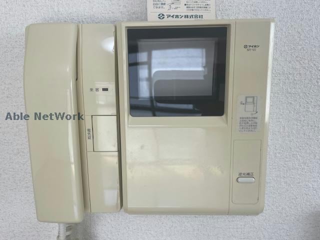  アメニエス萱町