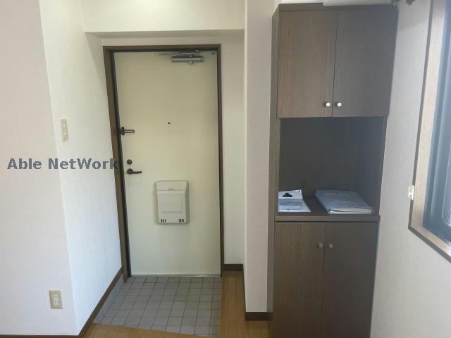  アメニエス萱町